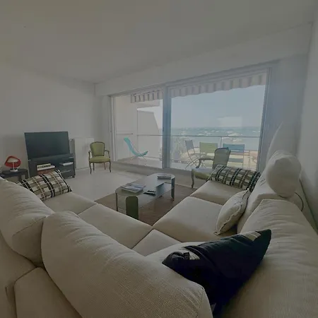 Apartment Apt4pers Renove Vuemer Acces Terrasse Parking Wifi